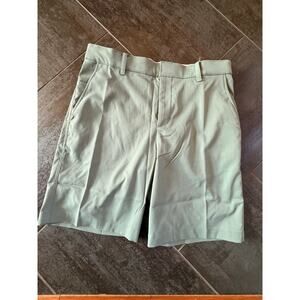 Nike Golf Short Men’s Medium standard Fit Nike repel fit